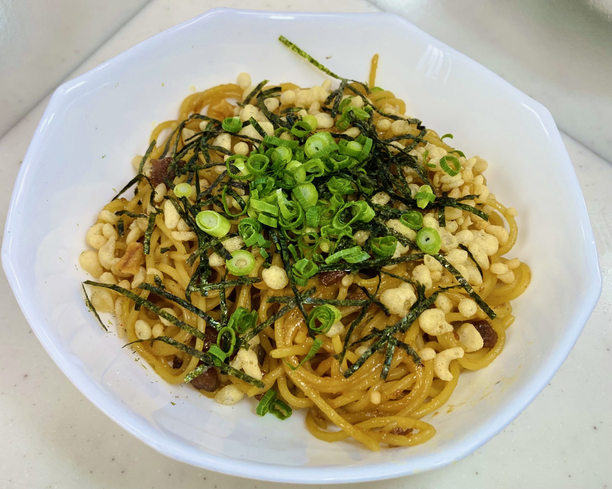 【パスタ料理】 パスタ料理は趣味としてアリか？趣味なし人間の趣味探し-No.7