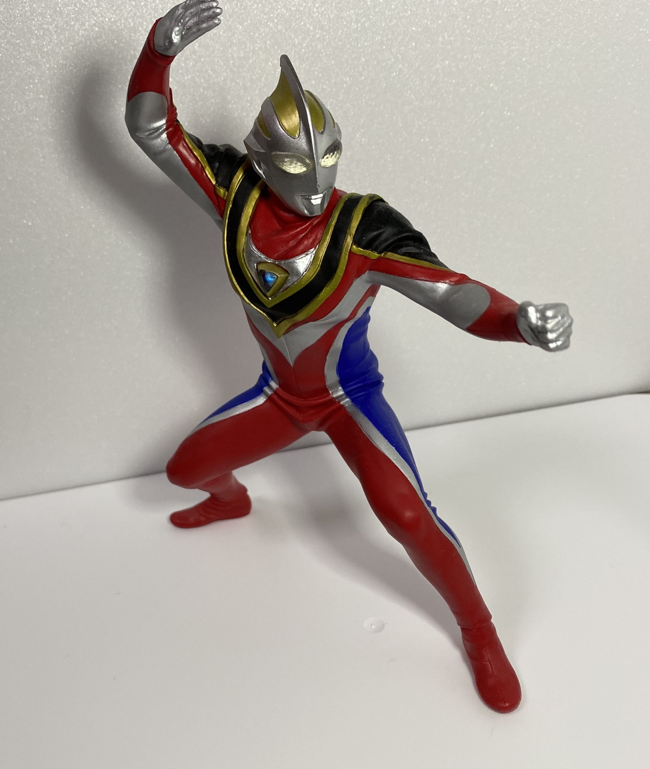 【スマホを使った写真撮影】写真背景を使った撮影　趣味なし人間の趣味探し-No.2-2