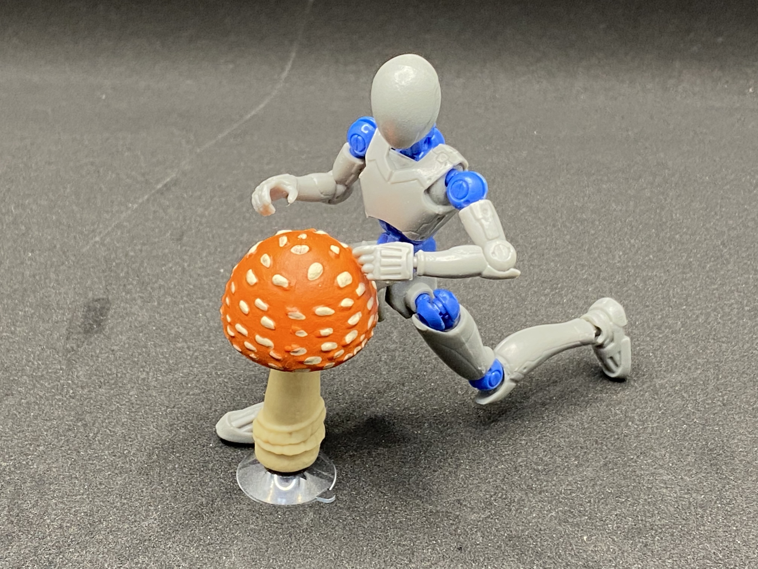 【ガチャガチャ】大怪獣のあとしまつ 公開記念　HGシリーズ 松竹×東映 怪獣まつり _カプセルトイ収集 